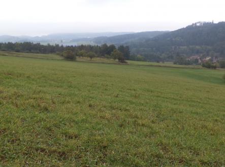 Prodej - pozemek, ostatní, 3 445 m²