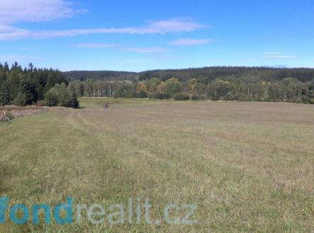 Prodej pozemku, ostatní, 8 516 m²