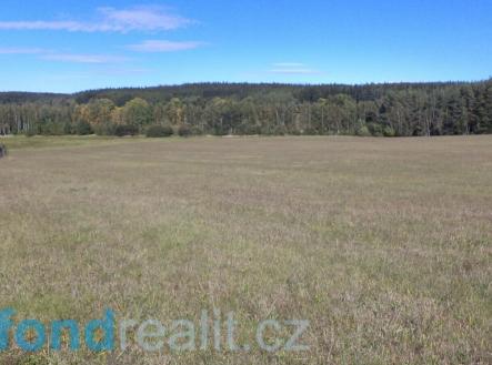 Prodej pozemku, ostatní, 8 516 m²