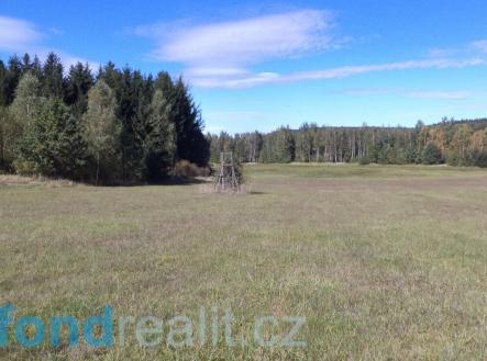 Prodej pozemku, ostatní, 8 516 m²