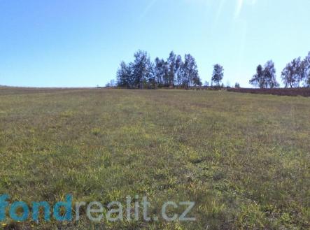 Prodej pozemku, ostatní, 8 516 m²