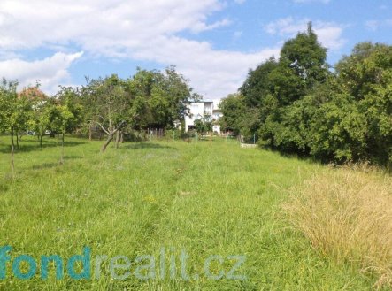 Prodej pozemku, ostatní, 1 688 m²