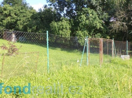 Prodej pozemku, ostatní, 1 688 m²