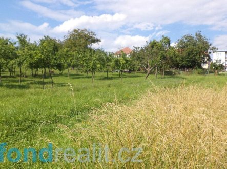 Prodej pozemku, ostatní, 1 688 m²