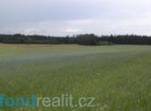 Prodej pozemku, zemědělská půda, 19 541 m²