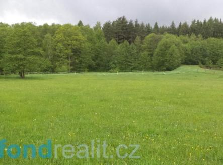 Prodej pozemku, zemědělská půda, 2 623 m²