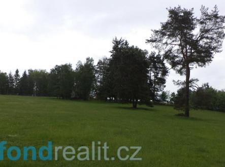 Prodej pozemku, zemědělská půda, 2 623 m²