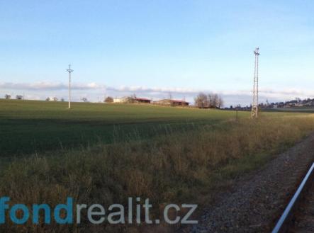 Prodej pozemku, ostatní, 2 273 m²