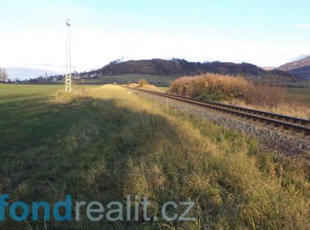 Prodej pozemku, ostatní, 2 273 m²