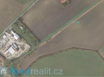Prodej pozemku, ostatní, 2 273 m²