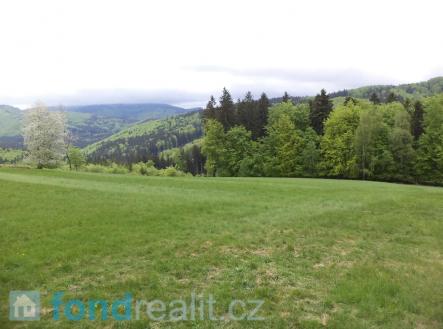 Prodej pozemku, zemědělská půda, 24 218 m²