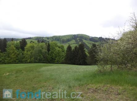 Prodej pozemku, zemědělská půda, 24 218 m²