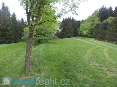 Prodej pozemku, zemědělská půda, 24 218 m²