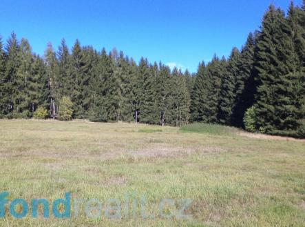 Prodej pozemku, ostatní, 4 992 m²