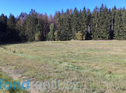 Prodej pozemku, ostatní, 4 992 m²