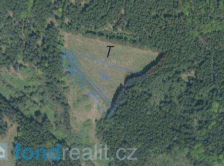 Prodej pozemku, ostatní, 4 992 m²