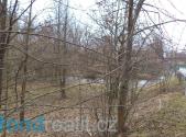 Prodej pozemku, ostatní, 111 m²
