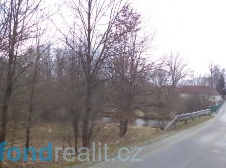 Prodej pozemku, ostatní, 111 m²