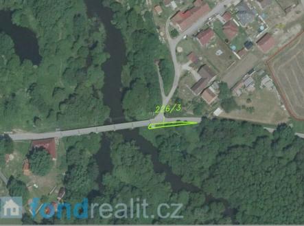 Prodej pozemku, ostatní, 111 m²