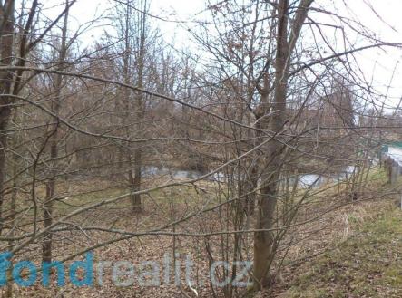 Prodej pozemku, ostatní, 111 m²