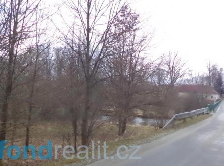 Prodej pozemku, ostatní, 111 m²