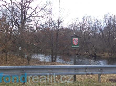 Prodej pozemku, ostatní, 111 m²