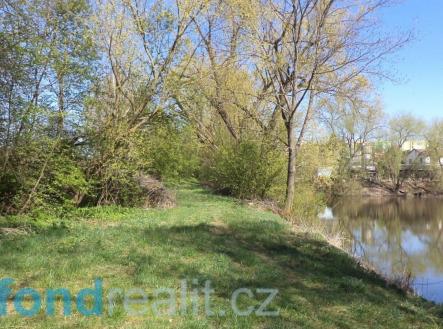 Prodej pozemku, ostatní, 326 m²