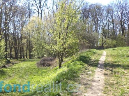 Prodej pozemku, ostatní, 326 m²