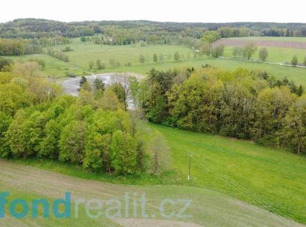 Prodej pozemku, zemědělská půda, 20 140 m²