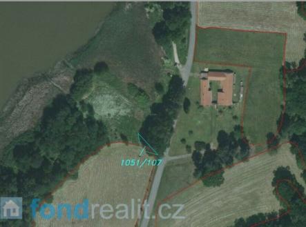 Prodej pozemku, ostatní, 3 184 m²