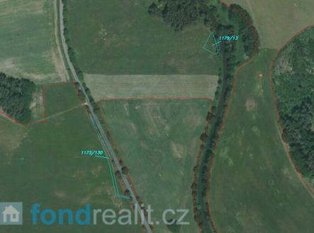 Prodej pozemku, ostatní, 3 184 m²