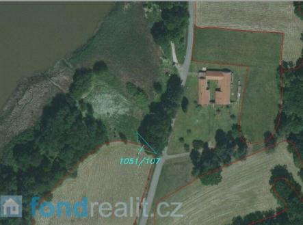 Prodej pozemku, ostatní, 3 184 m²