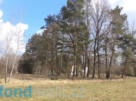 Prodej pozemku, ostatní, 3 184 m²