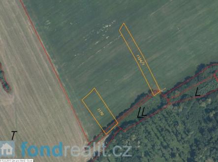 Prodej pozemku, ostatní, 11 741 m²