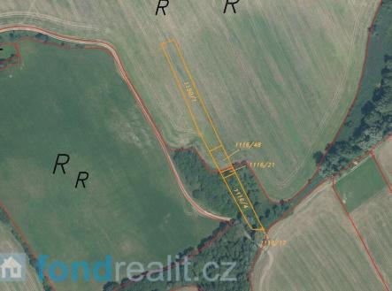 Prodej pozemku, ostatní, 11 741 m²