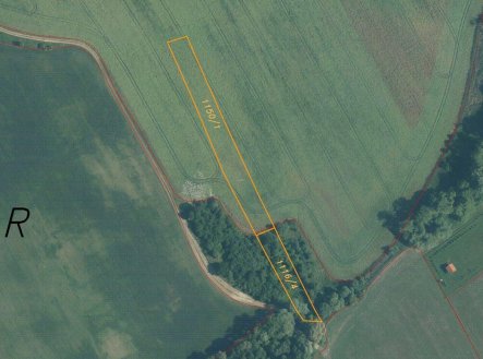 Prodej pozemku, ostatní, 11 741 m²