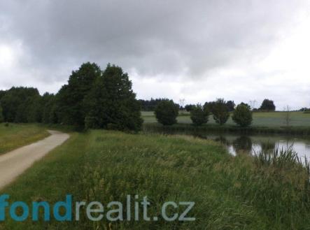 Prodej pozemku, ostatní, 4 172 m²