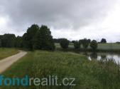 Prodej pozemku, ostatní, 4 172 m²