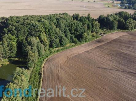 Prodej pozemku, ostatní, 464 m²