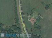Prodej pozemku, ostatní, 539 m²