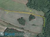 Prodej pozemku, ostatní, 2 087 m²