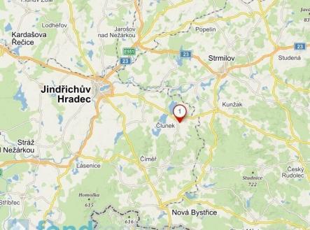 Prodej pozemku, ostatní, 2 087 m²