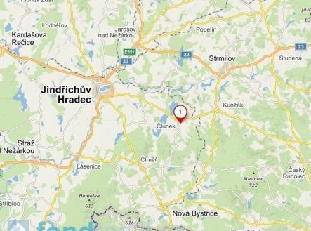 Prodej pozemku, ostatní, 2 087 m²