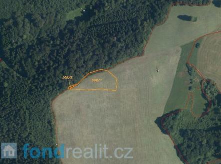 Prodej pozemku, ostatní, 13 446 m²