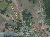 Prodej pozemku, ostatní, 3 763 m²