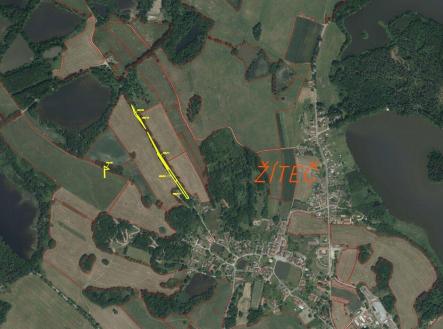 Prodej pozemku, ostatní, 3 048 m²