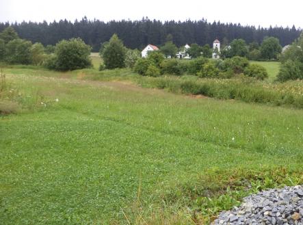 Prodej pozemku, ostatní, 2 148 m²