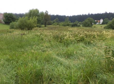 Prodej pozemku, ostatní, 2 148 m²