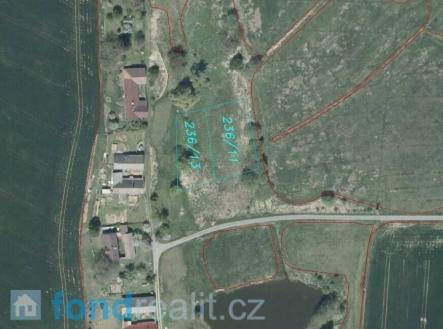 Prodej pozemku, ostatní, 2 148 m²