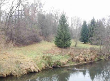 Prodej pozemku, ostatní, 8 621 m²